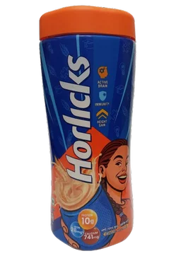 হরলিক্স ৫০০ গ্রাম (Horlicks 500gm)